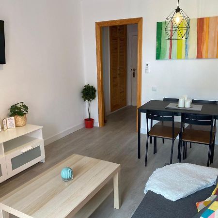Apartamento Agata 510 Excelente Con Vista Al Mar!!! Беналмадена Екстериор снимка
