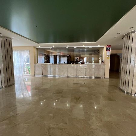 Apartamento Agata 510 Excelente Con Vista Al Mar!!! Беналмадена Екстериор снимка