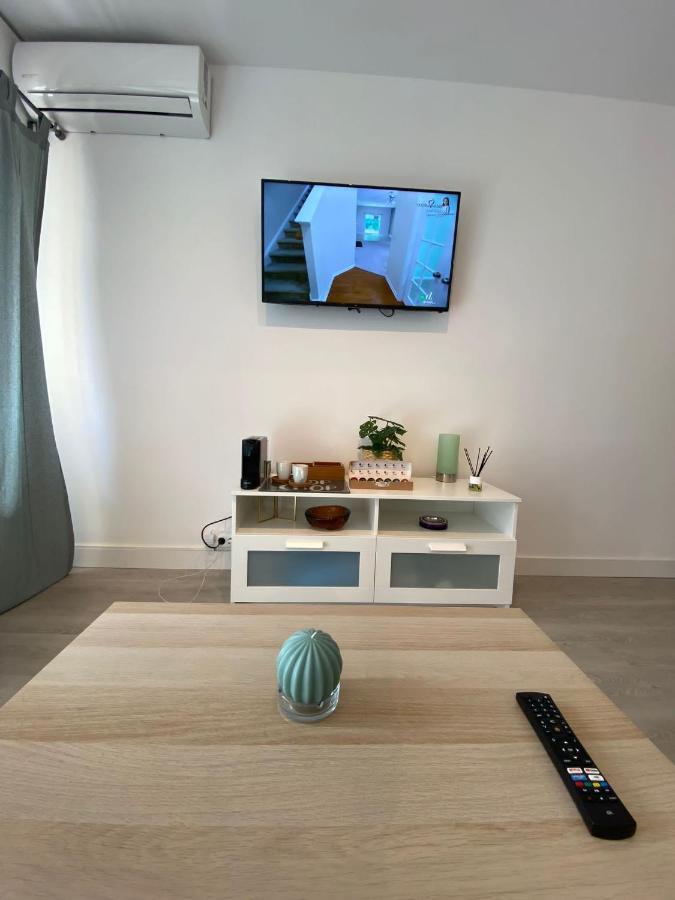 Apartamento Agata 510 Excelente Con Vista Al Mar!!! Беналмадена Екстериор снимка