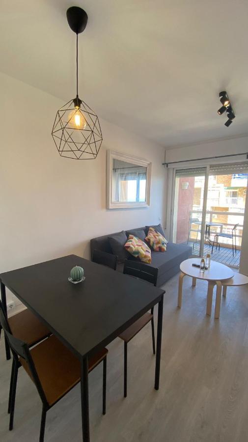 Apartamento Agata 510 Excelente Con Vista Al Mar!!! Беналмадена Екстериор снимка