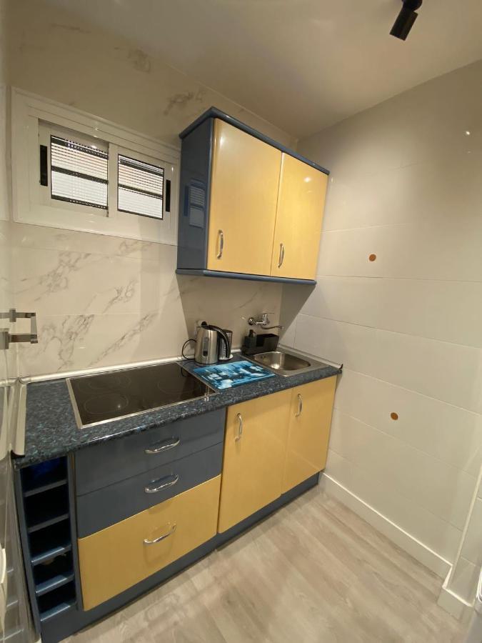 Apartamento Agata 510 Excelente Con Vista Al Mar!!! Беналмадена Екстериор снимка